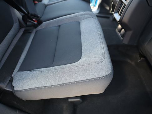 New 2025 Ford Bronco Big Bend AWD/4WD image 15