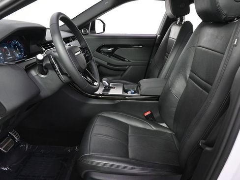 Used 2024 Land Rover Range Rover Evoque Dynamic SE AWD/4WD image 13