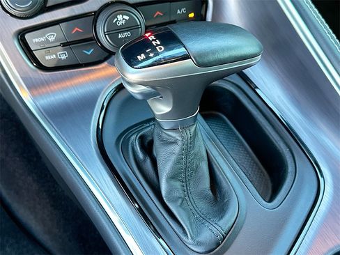 Used 2018 Dodge Challenger SRT Demon image 17