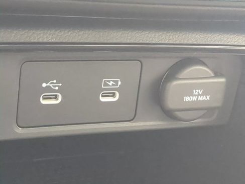 New 2026 Honda CR-V EX-L image 19