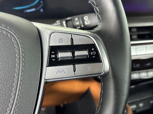 Used 2025 Kia Telluride EX X-Line image 16