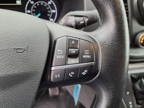 Used 2024 Ford Transit 250 Low Roof w/ Exterior Upgrade Package image 24