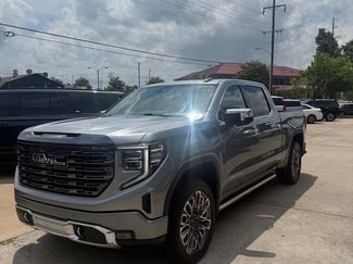 Used 2023 GMC Sierra 1500 Denali Ultimate AWD/4WD video 1