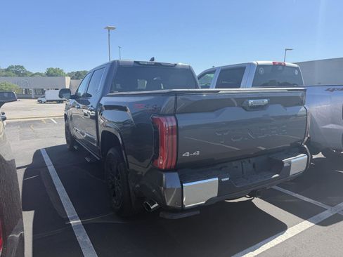 Used 2024 Toyota Tundra 1794 Edition w/ TRD Off-Road Package image 4