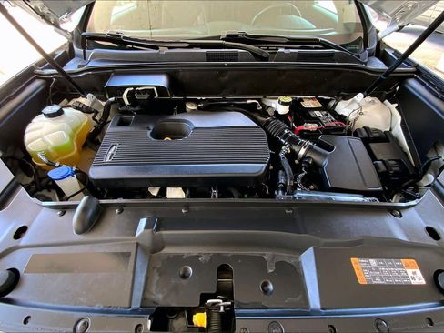 Used 2020 Lincoln Nautilus Reserve w/ Equipment Group 201A image 29