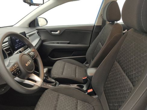 Used 2023 Kia Rio S w/ Technology Package image 17