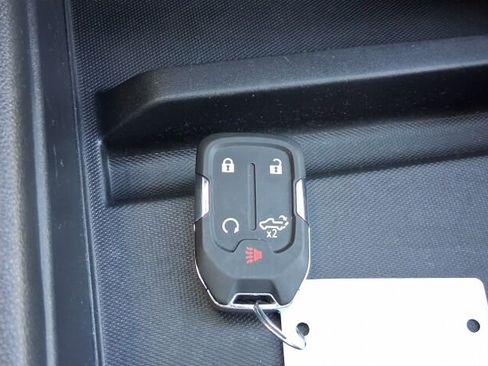 Used 2021 Chevrolet Silverado 1500 RST w/ Convenience Package II image 27