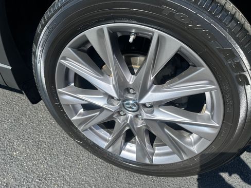 Used 2019 MAZDA CX-5 Grand Touring Reserve AWD/4WD image 28