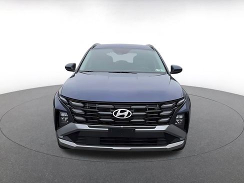 Used 2025 Hyundai Tucson SEL AWD/4WD image 3