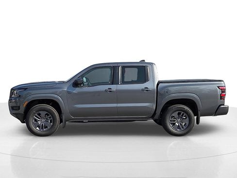 New 2026 Nissan Frontier SV w/ Tow Package image 3