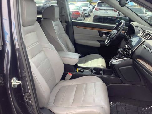 Certified 2017 Honda CR-V EX-L image 15