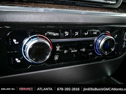 New 2026 GMC Sierra 1500 Elevation w/ Elevation Premium Package image 17