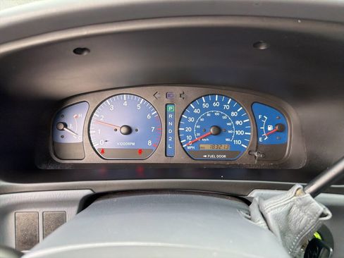 Used 2001 Toyota Sienna LE image 27