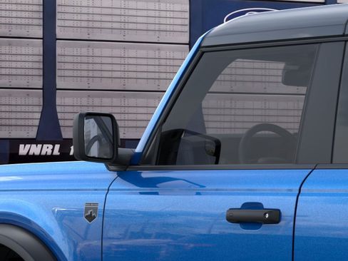 New 2026 Ford Bronco Big Bend AWD/4WD image 22