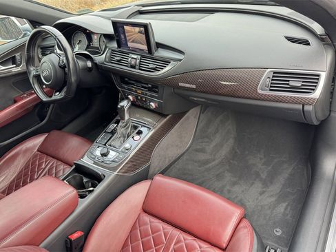 Used 2017 Audi S7 Prestige image 32