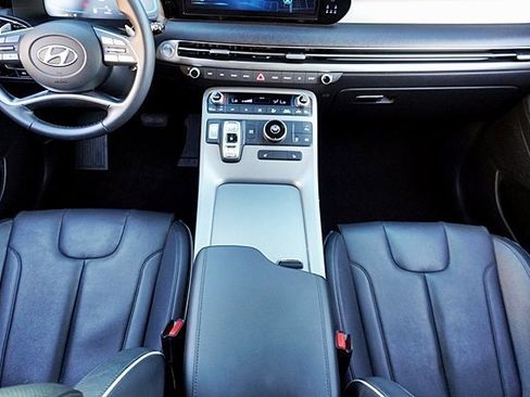 Certified 2024 Hyundai Palisade XRT image 23