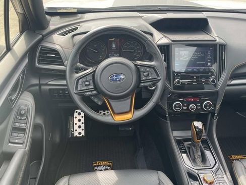 Used 2023 Subaru Forester Wilderness AWD/4WD image 12