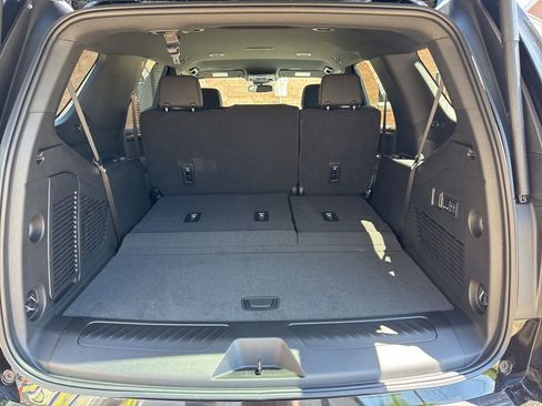 New 2026 Chevrolet Tahoe LT w/ Comfort Package AWD/4WD image 10