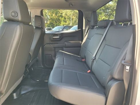 New 2025 Chevrolet Silverado 1500 W/T w/ WT Value Package image 16