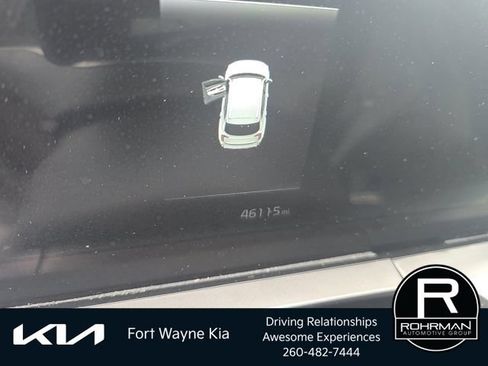 Certified 2025 Kia Telluride S AWD/4WD image 11