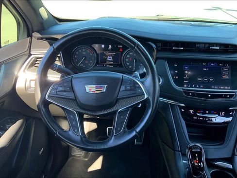 Used 2020 Cadillac XT5 Sportv image 6