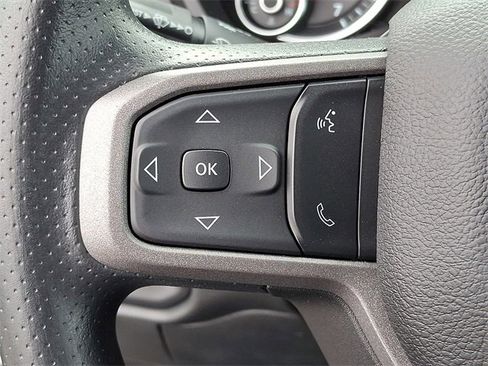 Used 2024 RAM 2500 Tradesman w/ Chrome Appearance Group image 14