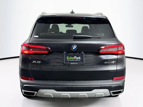 Used 2022 BMW X5 sDrive40i w/ Premium Package RWD image 7