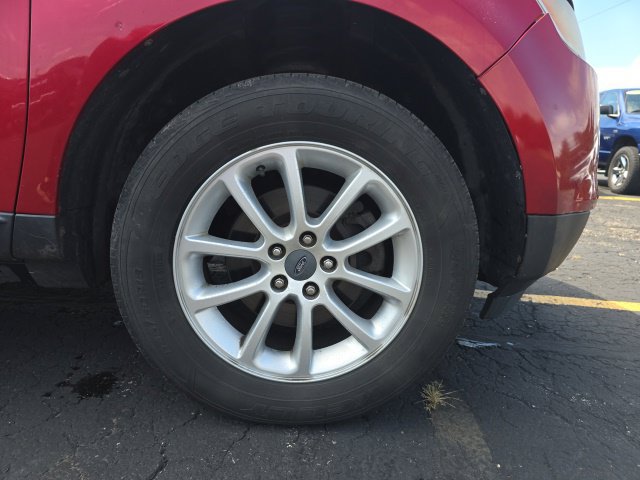 Used 2010 Ford Edge SEL AWD/4WD image 29