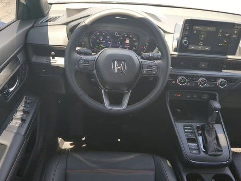 New 2026 Honda CR-V Sport-L image 14