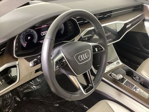 Used 2024 Audi A6 3.0T Prestige AWD/4WD image 9