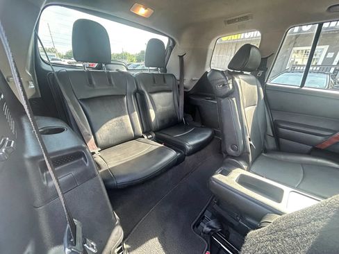 Used 2013 Toyota Highlander Limited FWD image 14