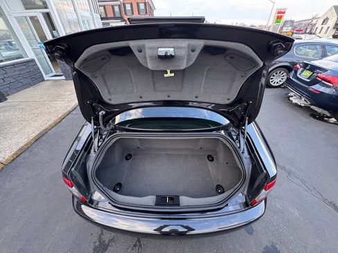 Used 2016 Maserati GranTurismo Sport image 37