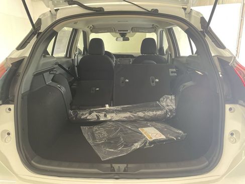 Certified 2025 Nissan Kicks Play S image 16