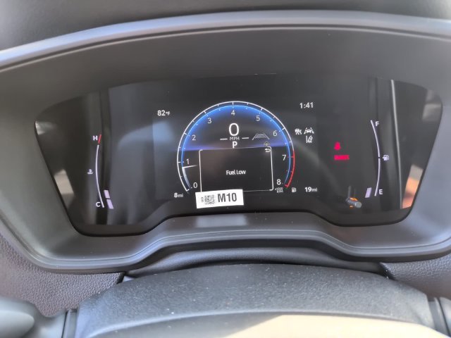 New 2026 Toyota Corolla Cross LE w/ Moonroof Package AWD/4WD image 18