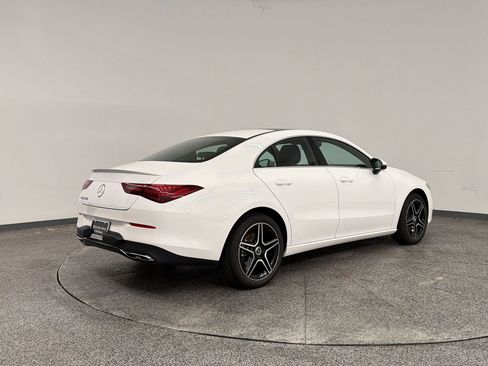 Used 2026 Mercedes-Benz CLA 250 image 9