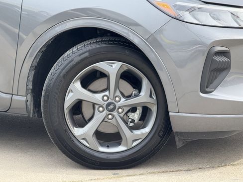 Certified 2023 Ford Escape ST-Line w/ Tech Pack #1 image 3