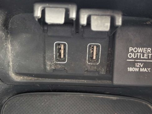 Used 2018 Honda CR-V Touring image 26