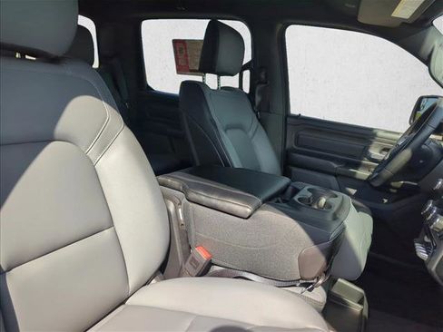 Used 2026 RAM 1500 Tradesman image 27