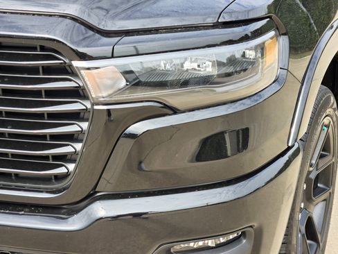 New 2026 RAM 1500 Laramie w/ Night Edition image 6