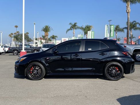 Used 2023 Toyota Corolla GR w/ Performance Package AWD/4WD image 2