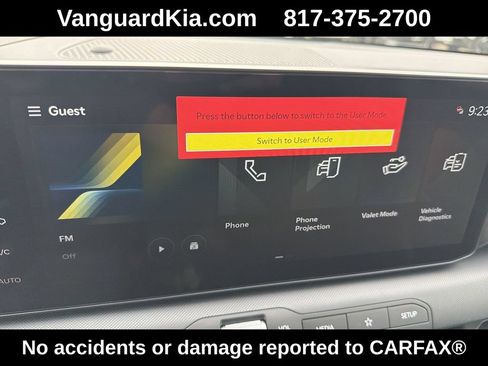 Used 2026 Kia K4 EX FWD image 13