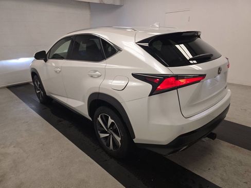 Used 2021 Lexus NX 300 FWD w/ Premium Package image 6