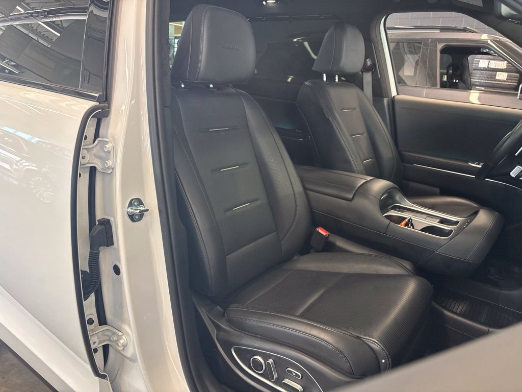 Used 2026 Hyundai Palisade Calligraphy AWD/4WD image 12