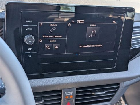 New 2026 Volkswagen Jetta S image 11