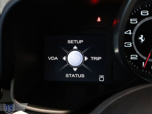 Used 2016 Ferrari F12 Berlinetta image 35