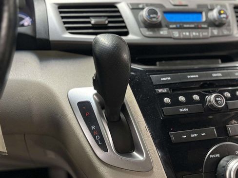 Used 2012 Honda Odyssey EX-L image 29
