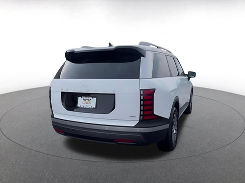 Used 2026 Hyundai Palisade SEL AWD/4WD image 12