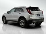 Used 2020 Cadillac XT4 Premium Luxury image 3