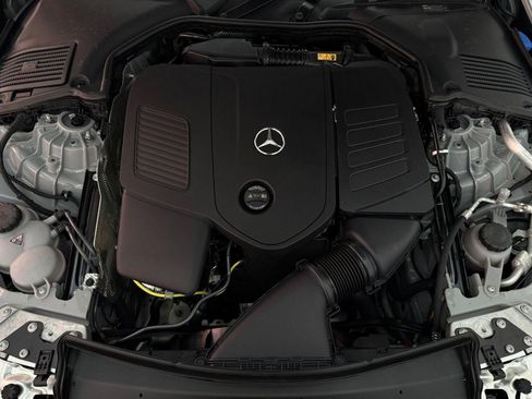New 2026 Mercedes-Benz CLE 300 4MATIC Cabriolet image 31