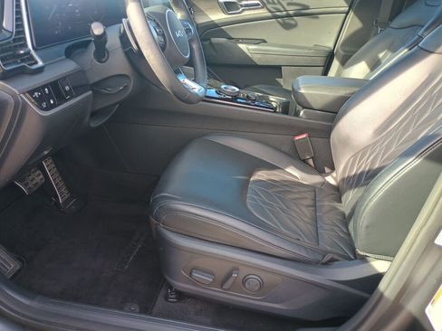 Used 2023 Kia Sportage X-Line Prestige image 9